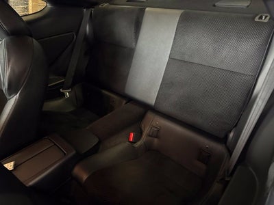 2023 Toyota GR86 Premium