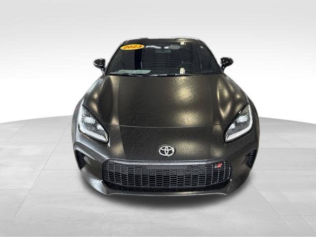 2023 Toyota GR86 Premium