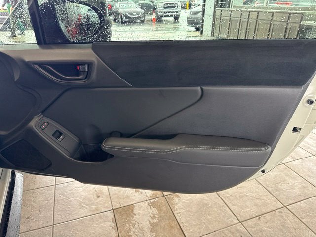 2023 Toyota GR86 Premium