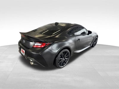 2023 Toyota GR86 Premium