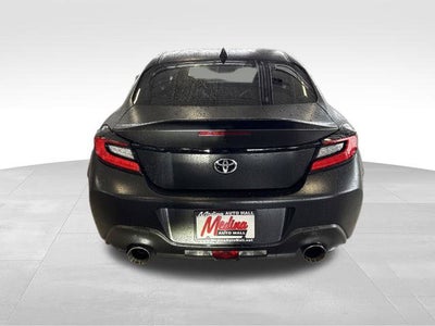 2023 Toyota GR86 Premium