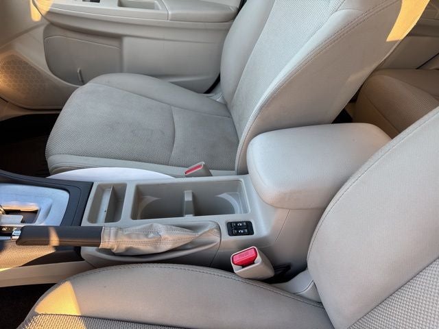 2014 Subaru XV Crosstrek 2.0i Premium