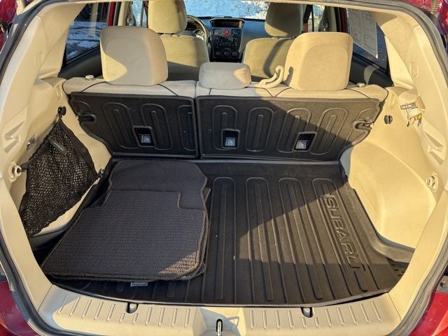 2014 Subaru XV Crosstrek 2.0i Premium