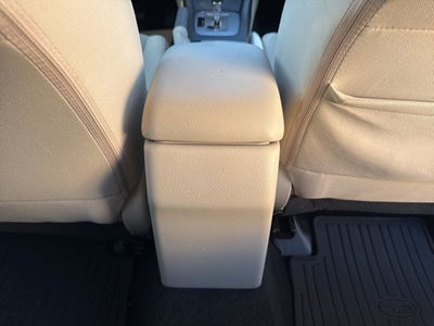 2014 Subaru XV Crosstrek 2.0i Premium