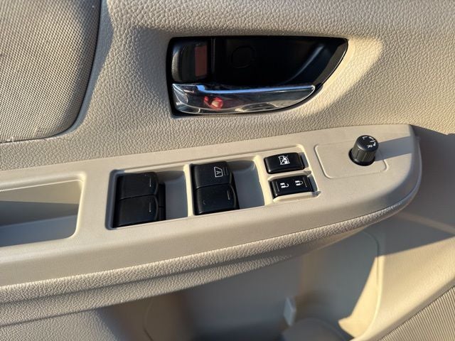 2014 Subaru XV Crosstrek 2.0i Premium