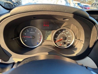 2014 Subaru XV Crosstrek 2.0i Premium