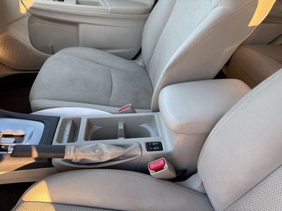 2014 Subaru XV Crosstrek 2.0i Premium