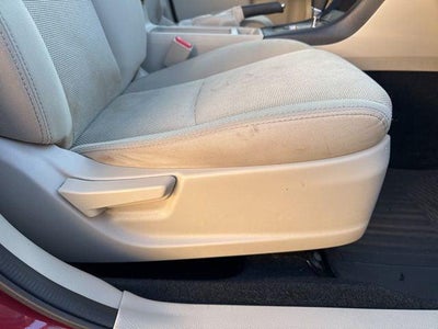 2014 Subaru XV Crosstrek 2.0i Premium