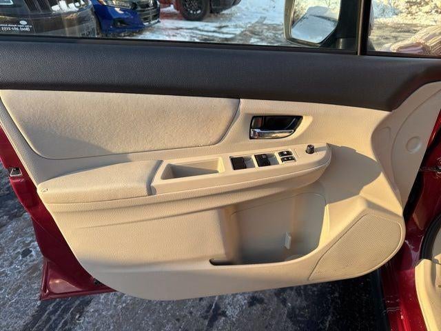 2014 Subaru XV Crosstrek 2.0i Premium