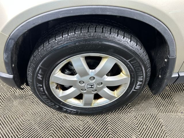 2008 Honda CR-V EX-L