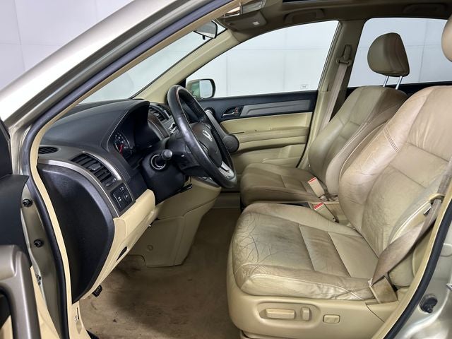 2008 Honda CR-V EX-L