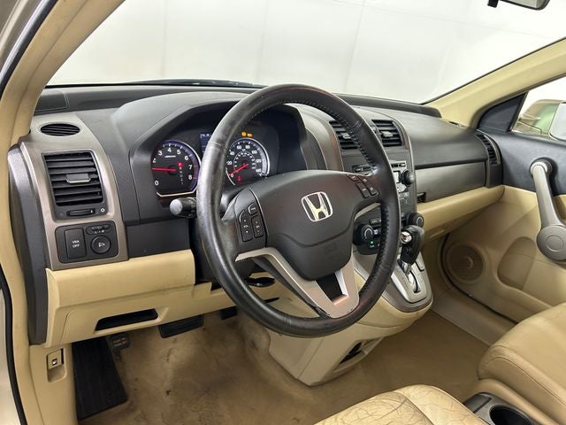 2008 Honda CR-V EX-L