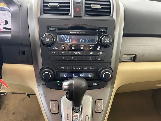 2008 Honda CR-V EX-L