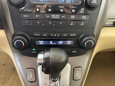 2008 Honda CR-V EX-L