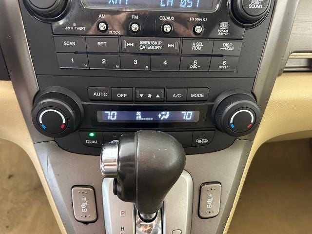 2008 Honda CR-V EX-L