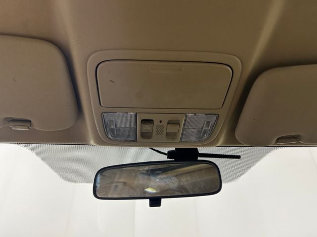 2008 Honda CR-V EX-L