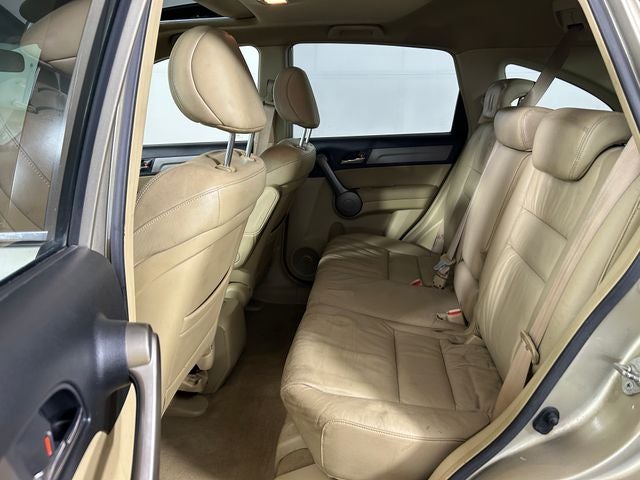 2008 Honda CR-V EX-L