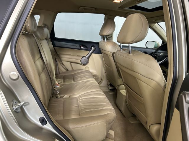 2008 Honda CR-V EX-L