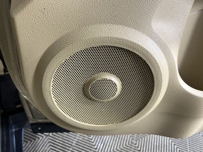 2008 Honda CR-V EX-L