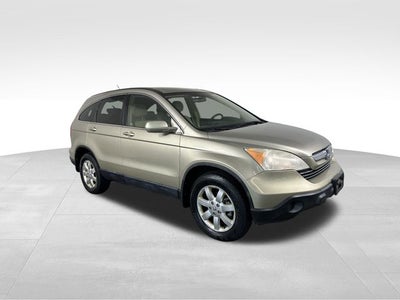 2008 Honda CR-V EX-L