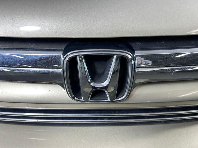 2008 Honda CR-V EX-L