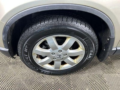 2008 Honda CR-V EX-L