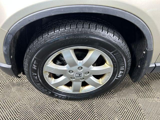 2008 Honda CR-V EX-L