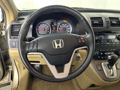 2008 Honda CR-V EX-L