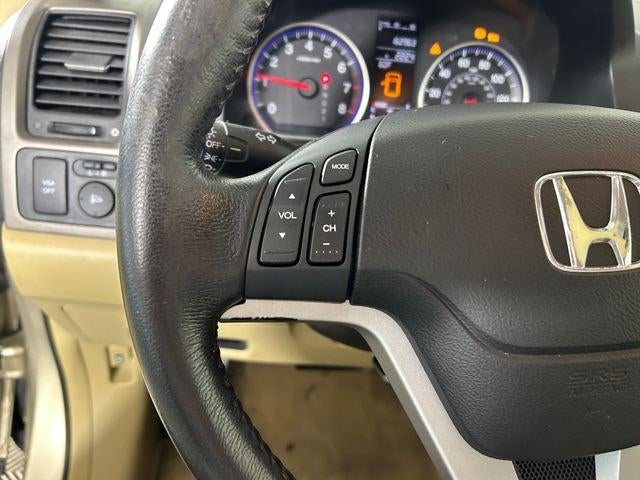 2008 Honda CR-V EX-L