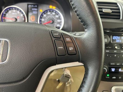 2008 Honda CR-V EX-L