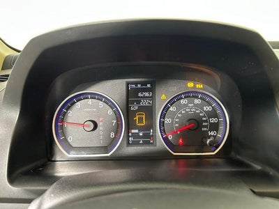 2008 Honda CR-V EX-L