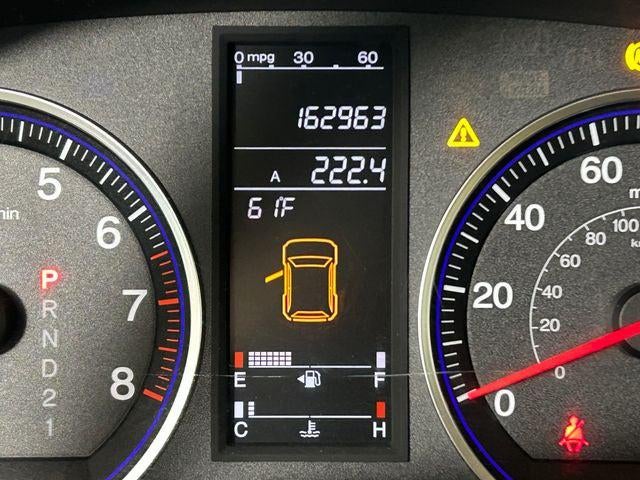 2008 Honda CR-V EX-L