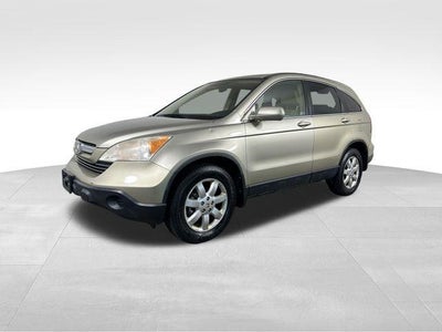 2008 Honda CR-V EX-L
