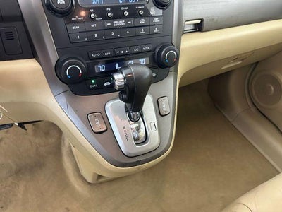 2008 Honda CR-V EX-L