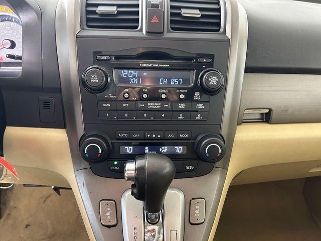 2008 Honda CR-V EX-L