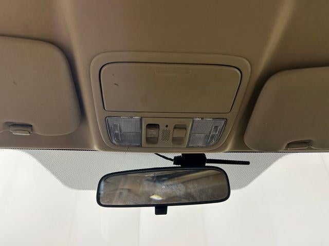 2008 Honda CR-V EX-L