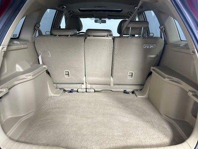 2008 Honda CR-V EX-L