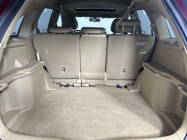 2008 Honda CR-V EX-L