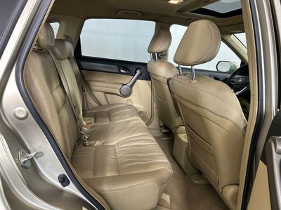 2008 Honda CR-V EX-L