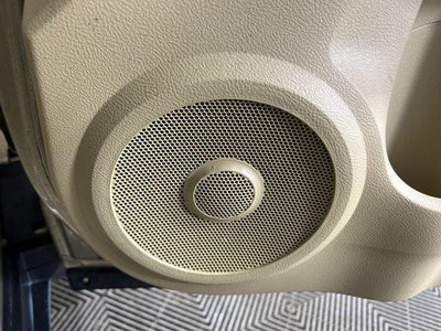 2008 Honda CR-V EX-L