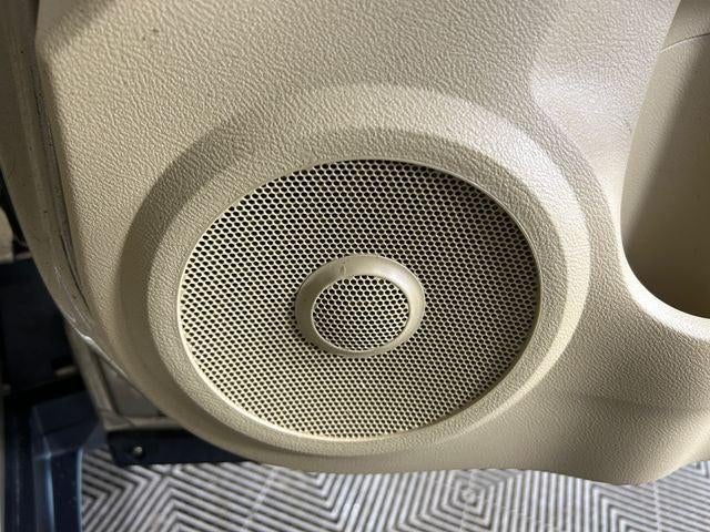 2008 Honda CR-V EX-L