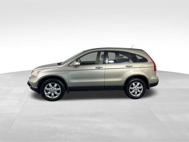 2008 Honda CR-V EX-L
