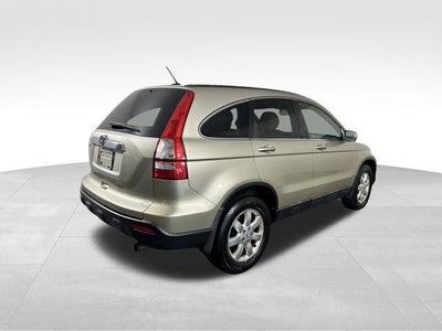 2008 Honda CR-V EX-L