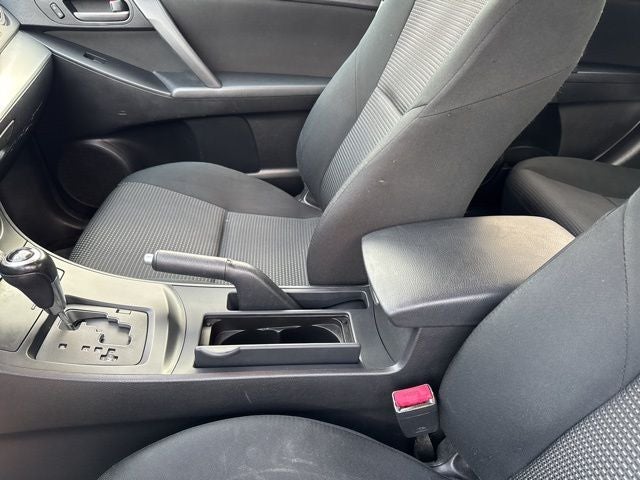 2012 Mazda Mazda3 i Touring
