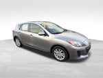 2012 Mazda Mazda3 i Touring