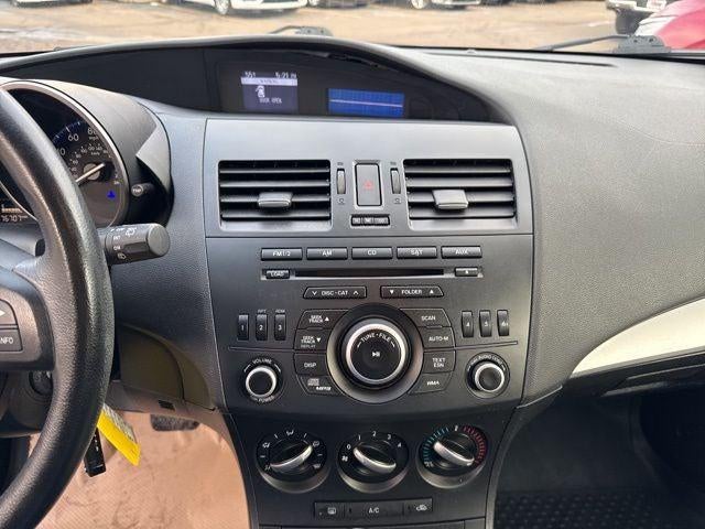 2012 Mazda Mazda3 i Touring