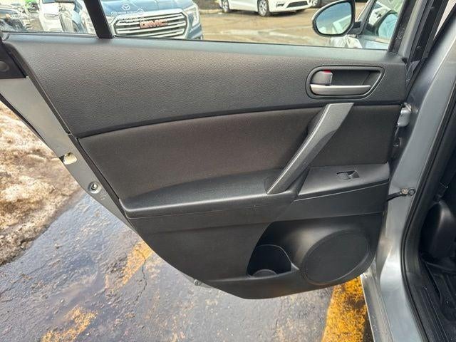 2012 Mazda Mazda3 i Touring