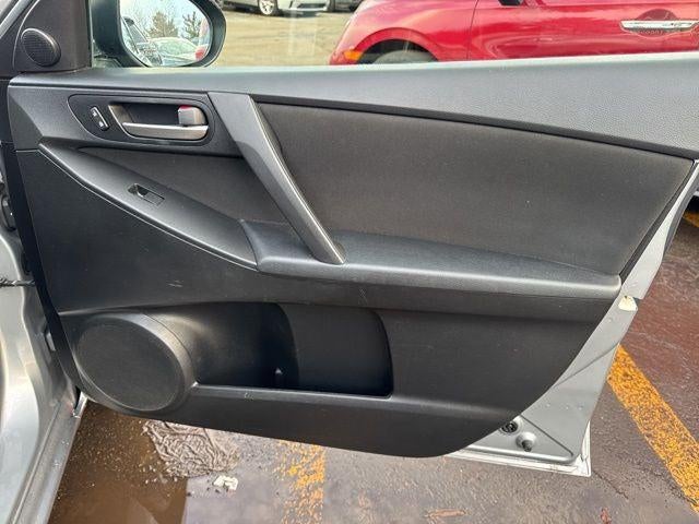 2012 Mazda Mazda3 i Touring