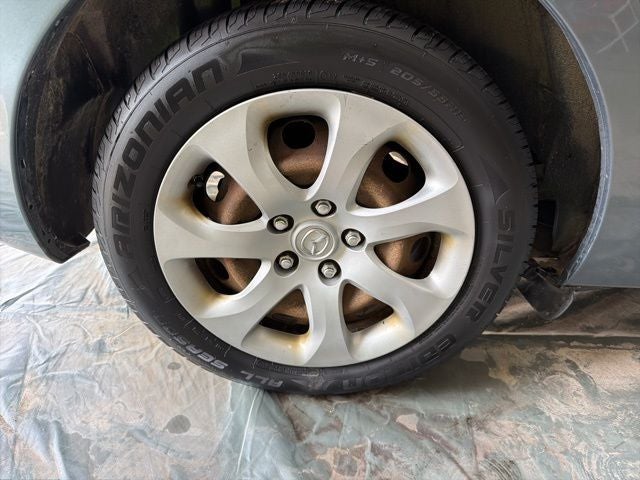 2013 Mazda Mazda3 i Sport