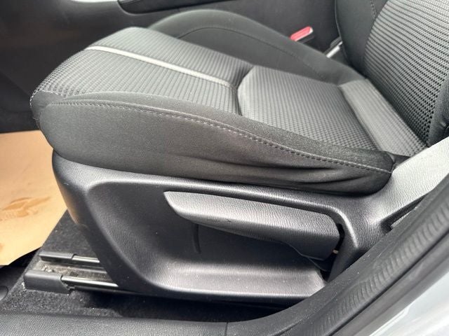 2017 Mazda Mazda3 Sport